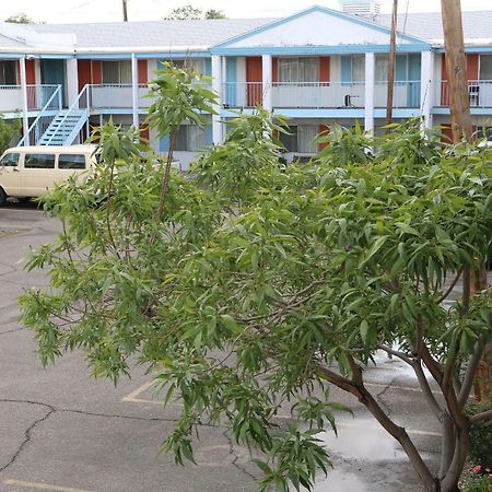 Hiway House Motel Albuquerque Esterno foto