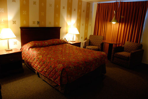 Hiway House Motel Albuquerque Esterno foto