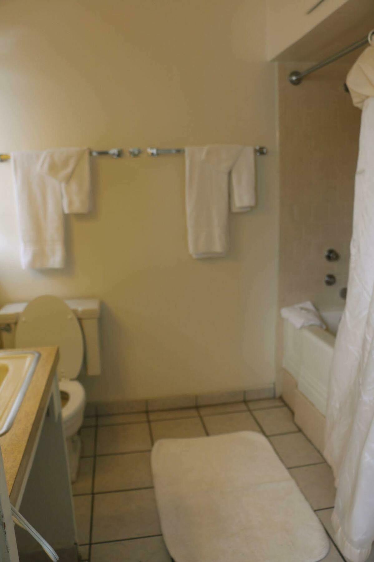 Hiway House Motel Albuquerque Esterno foto