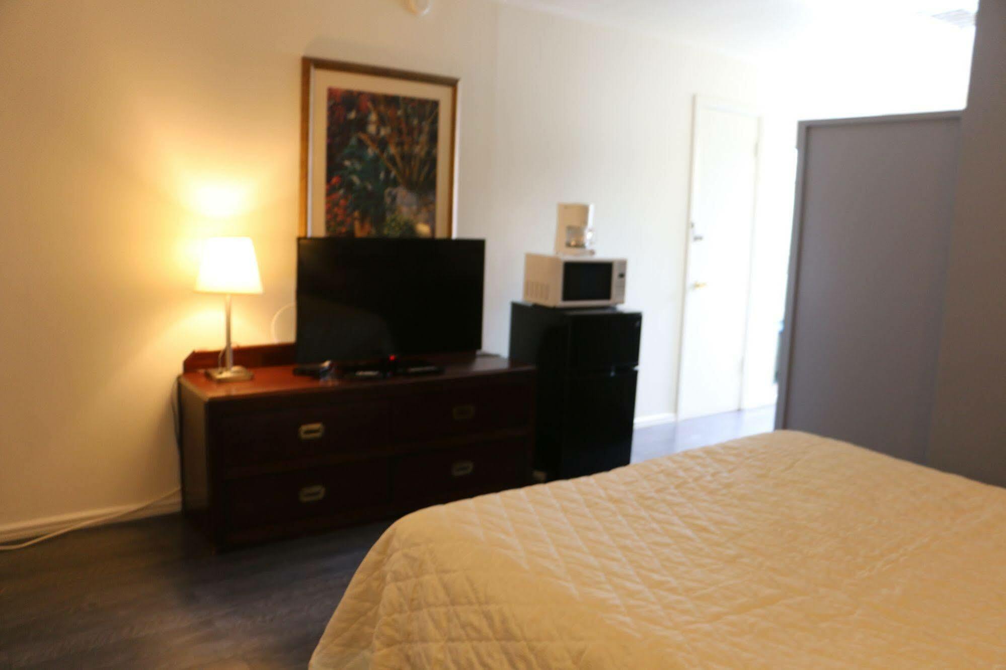 Hiway House Motel Albuquerque Esterno foto