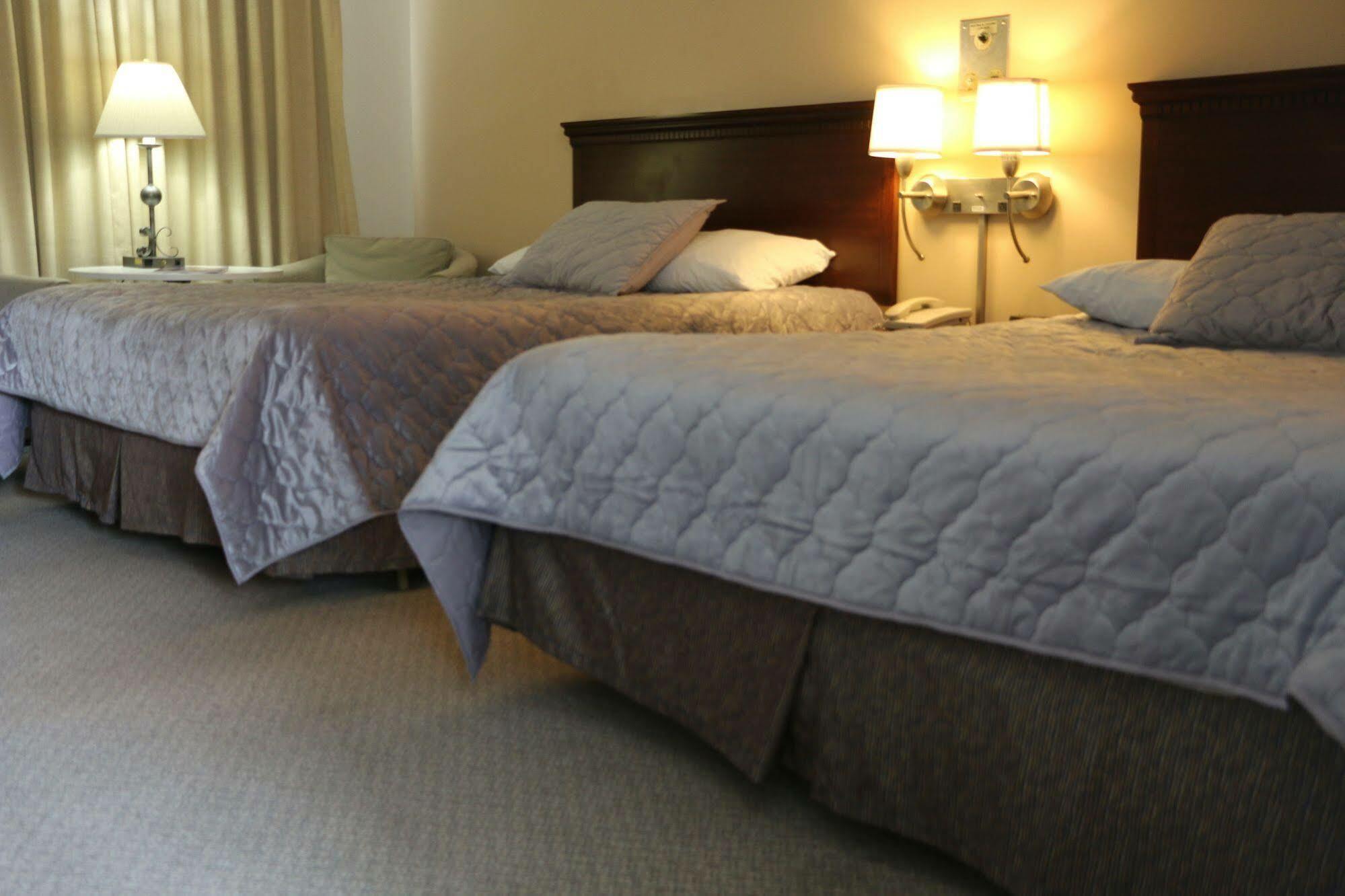 Hiway House Motel Albuquerque Esterno foto