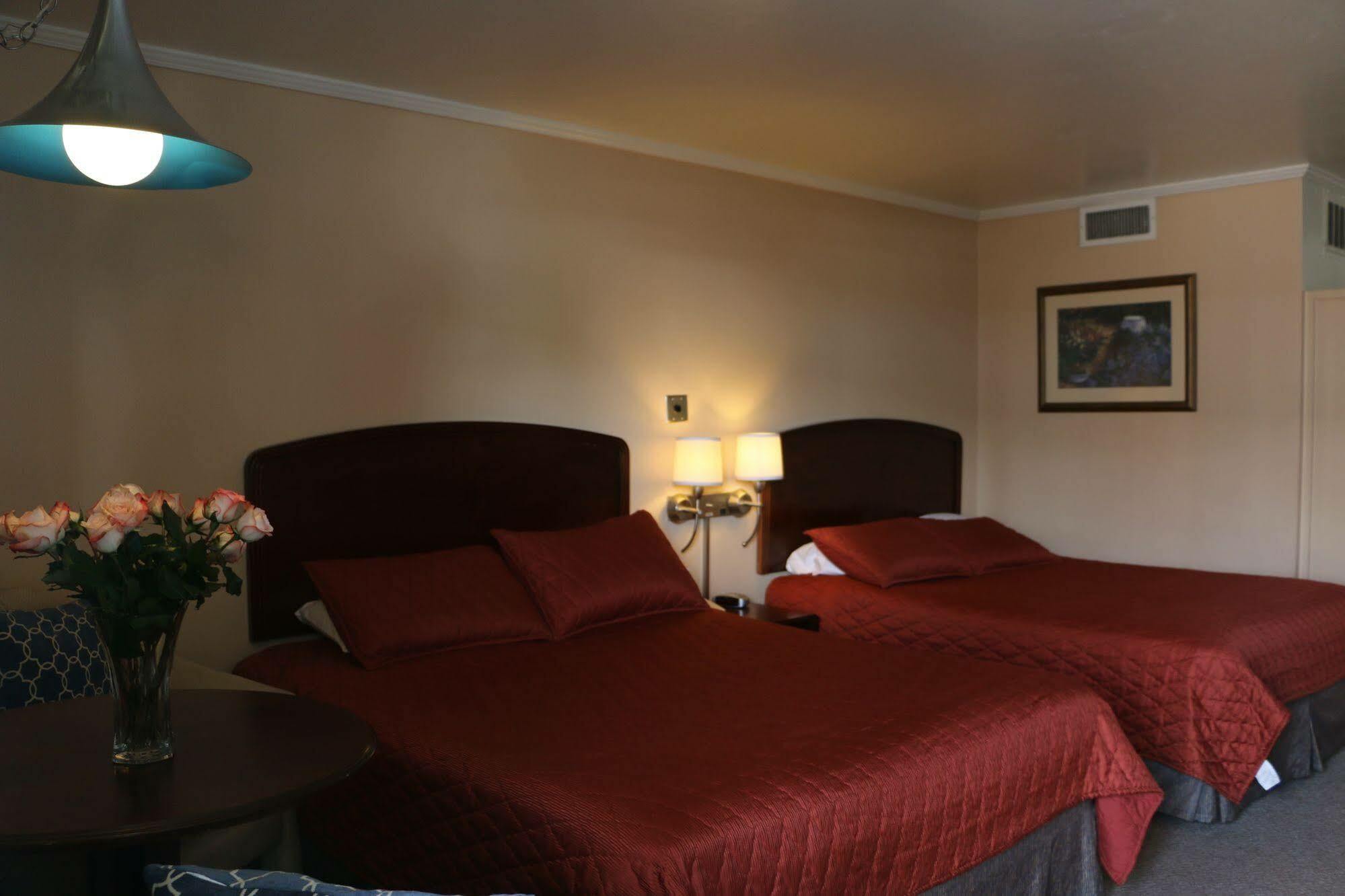 Hiway House Motel Albuquerque Esterno foto